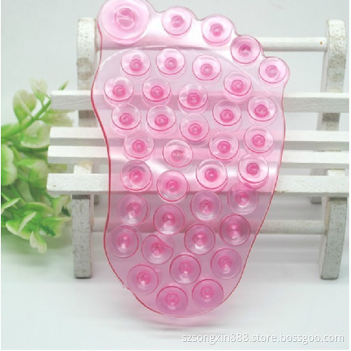 Magic Silicone Magic Sucker